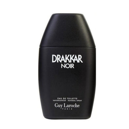 Drakkar Noir Eau de Toilette by Guy Laroche - PERFUME BOUTIQUE