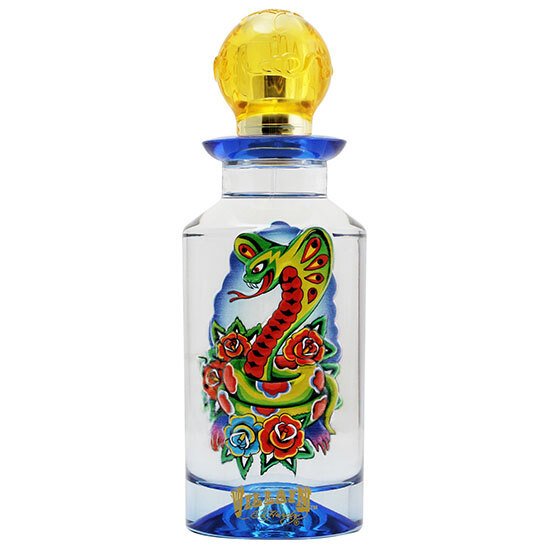 Ed Hardy Villain by Christian Audigier Eau de Toilette - PERFUME BOUTIQUE