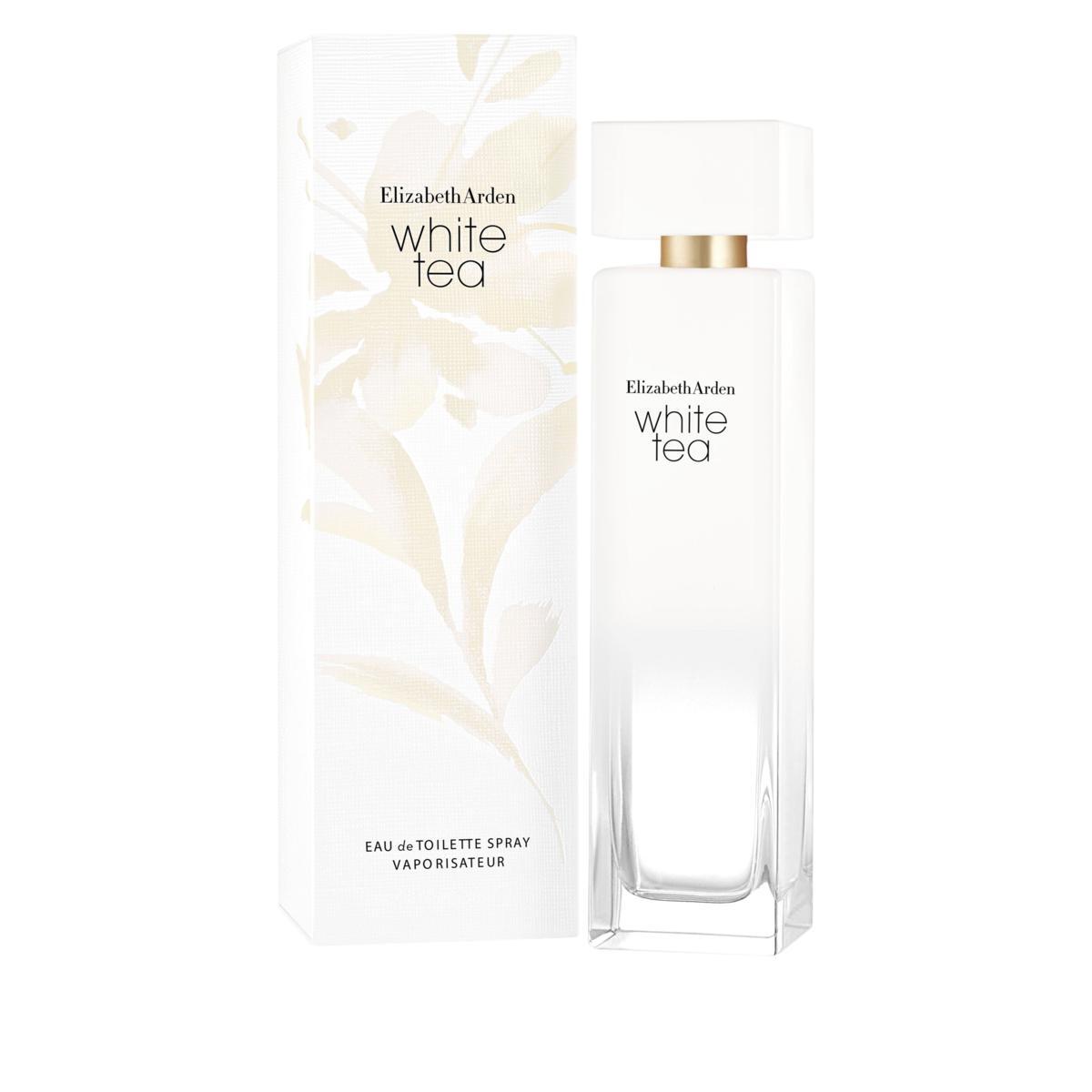White Tea by Elizabeth Arden eau de Toilette - PERFUME BOUTIQUE