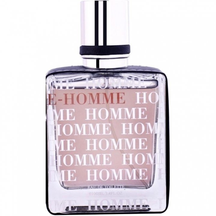 E-Homme by Estiara eau de Toilette - PERFUME BOUTIQUE