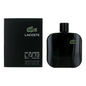 Eau de Lacoste L.12.12. Noir Intense By Lacoste Eau de Toilette - PERFUME BOUTIQUE