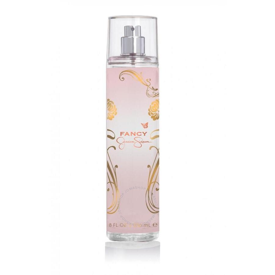 Fancy by Jessica Simpson Fragrance Body Mist - PERFUME BOUTIQUE