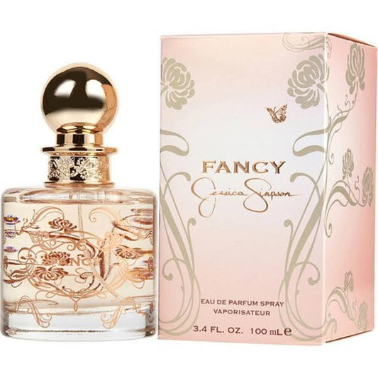 Fancy By Jessica Simpson Eau De Parfum - PERFUME BOUTIQUE
