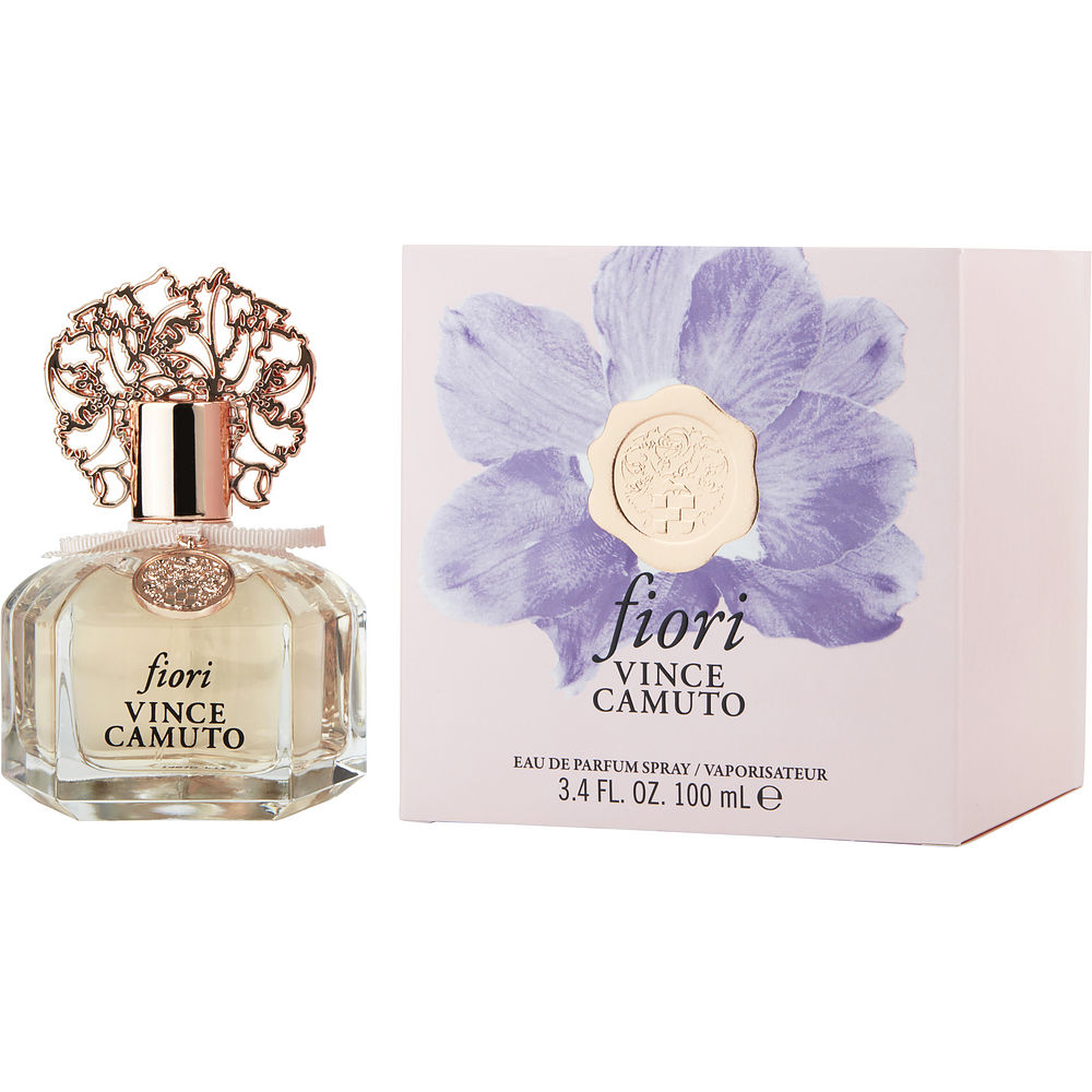 Fiori By Vince Camuto Eau De Parfum - PERFUME BOUTIQUE