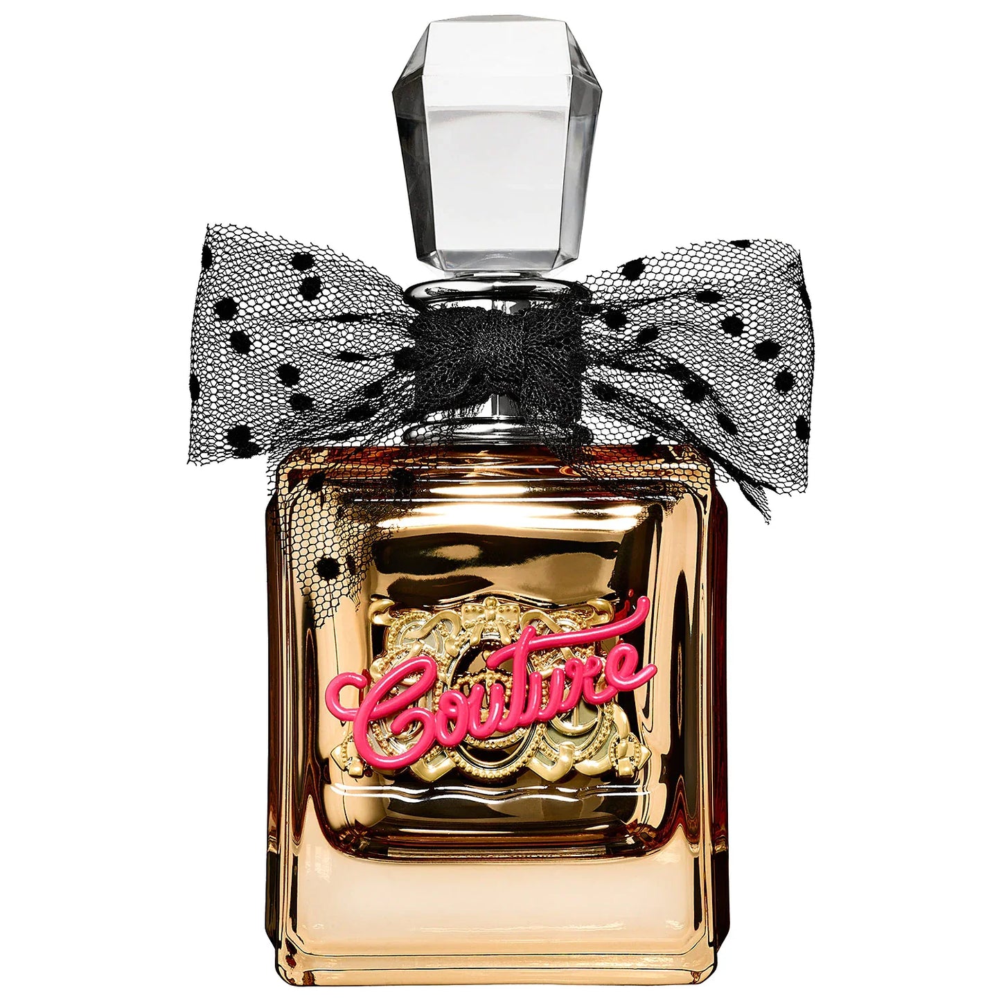 Viva La Juicy Gold Couture by Juicy Couture Eau de Parfum - PERFUME BOUTIQUE