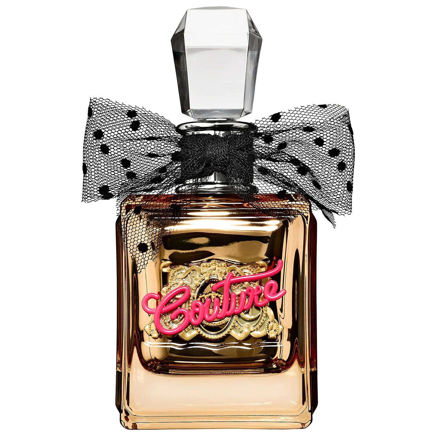Viva La Juicy Gold Couture by Juicy Couture Eau de Parfum - PERFUME BOUTIQUE