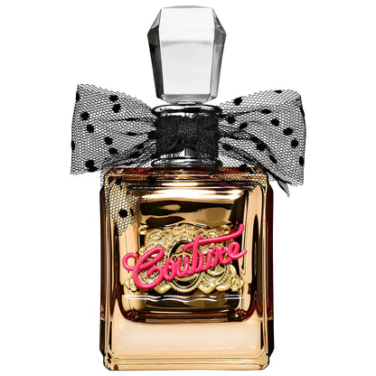 Viva La Juicy Gold Couture by Juicy Couture Eau de Parfum - PERFUME BOUTIQUE