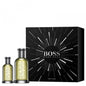 Boss Bottled 2pc Men Gift Set by Hugo Boss Eau de Toilette - PERFUME BOUTIQUE