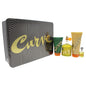 Curve Men Gift Set by Liz Claiborne Eau de Toilette - PERFUME BOUTIQUE