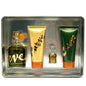 Curve Men Gift Set by Liz Claiborne Eau de Toilette - PERFUME BOUTIQUE