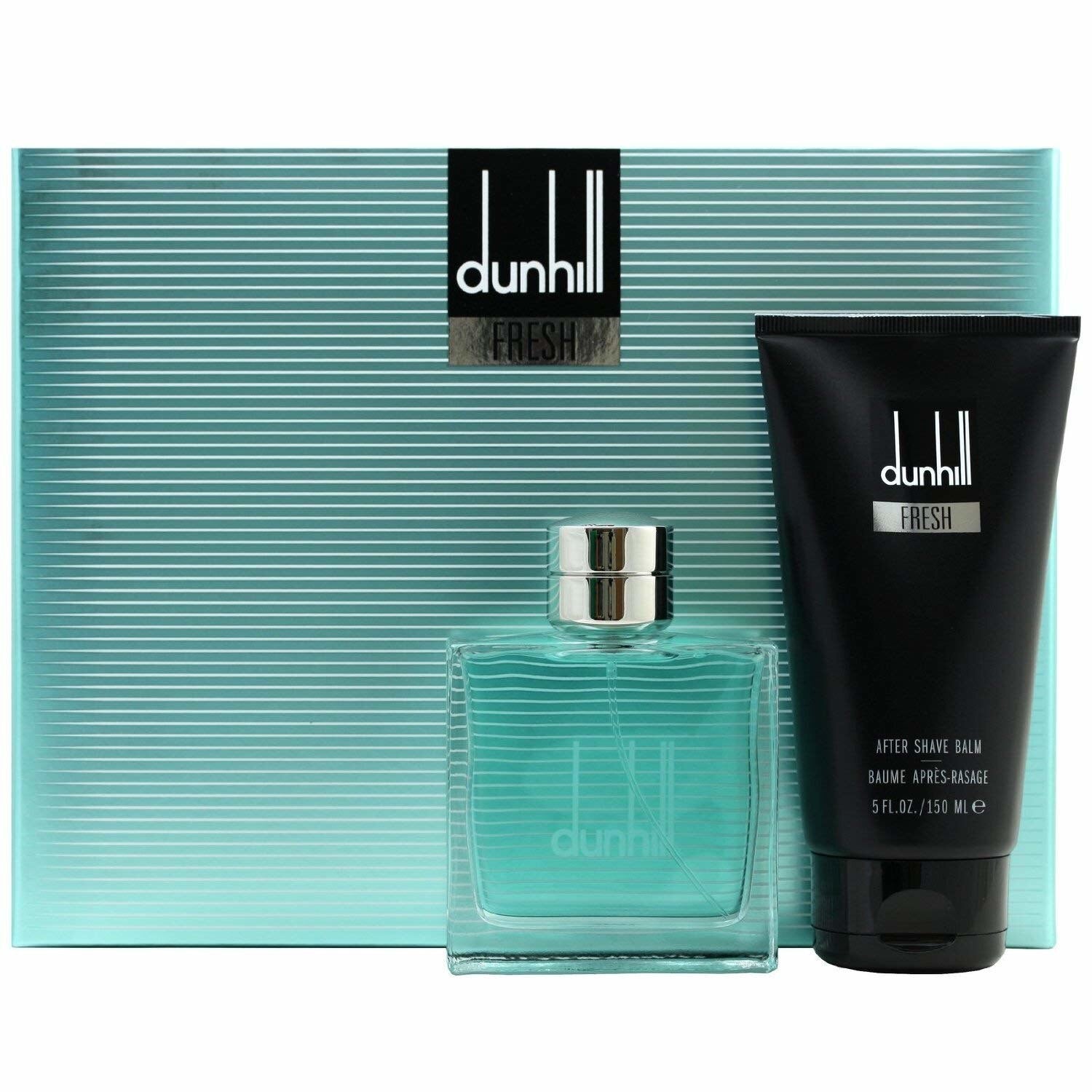 Dunhill Fresh Men Gift Set by Dunhill Eau de Toilette - PERFUME BOUTIQUE