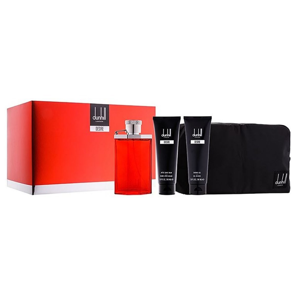 Dunhill Desire Men Gift Set by Dunhill Eau de Toilette - PERFUME BOUTIQUE