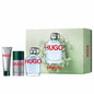 Hugo Man 3pc Gift Set by Hugo Boss Eau de Toilette - PERFUME BOUTIQUE