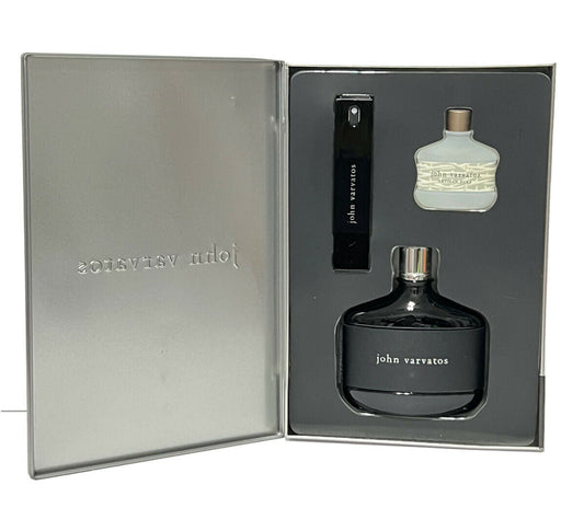 John Varvatos + Artisan Pure Men Gift Set by John Varvatos Eau de Toilette - PERFUME BOUTIQUE