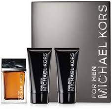 Michael Kors Men 3-Piece Gift Set by Michael Kors Eau de Toilette - PERFUME BOUTIQUE
