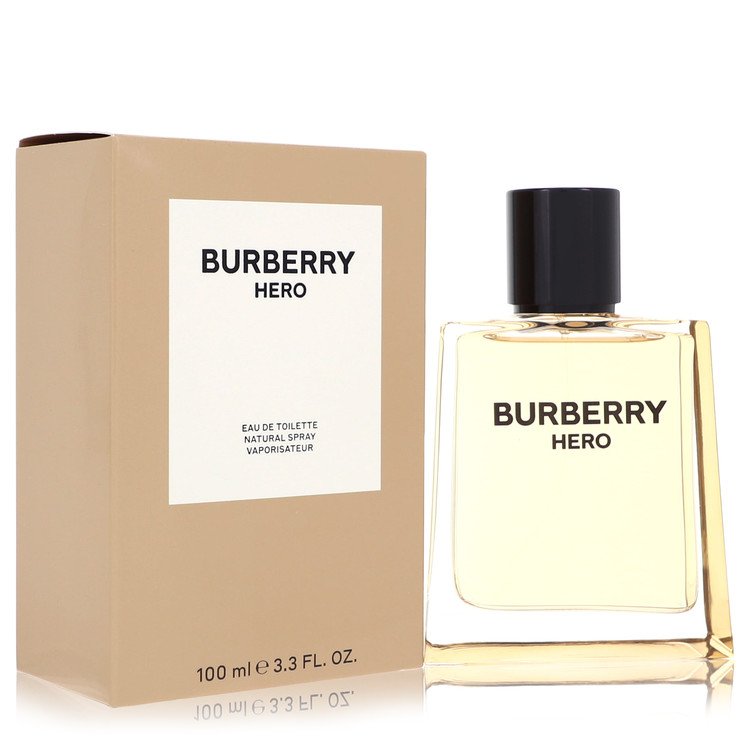 Hero by Burberry eau de Toilette - PERFUME BOUTIQUE
