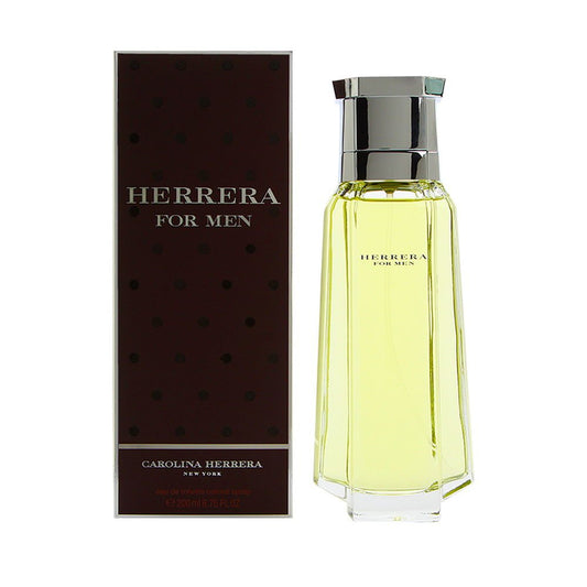 Herrera For Men by Carolina Herrera eau de Toilette - PERFUME BOUTIQUE