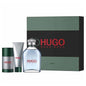 Hugo Man 3pc Gift Set by Hugo Boss Eau de Toilette - PERFUME BOUTIQUE
