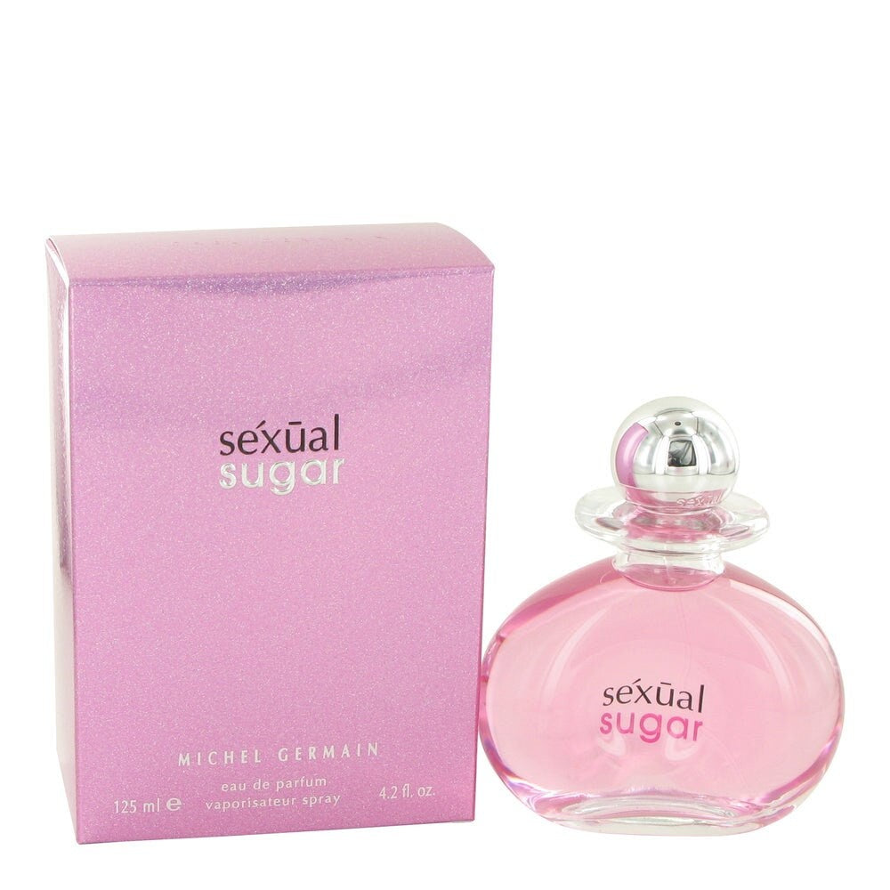 Sexual Sugar by Michael Germain eau de Parfum - PERFUME BOUTIQUE
