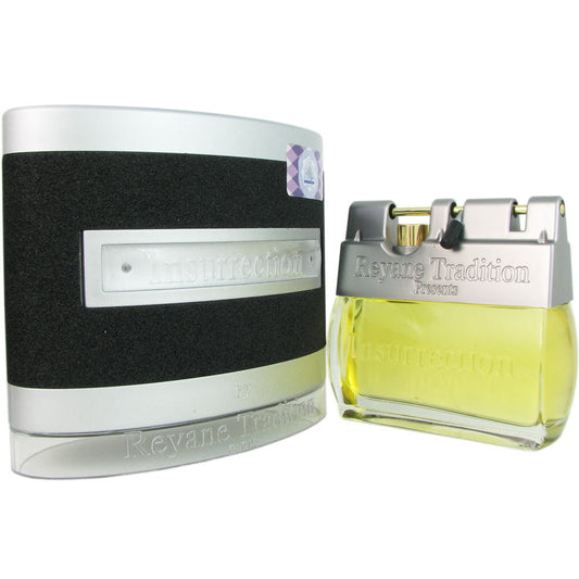 Insurrection by Reyane Tradition eau de Toilette - PERFUME BOUTIQUE