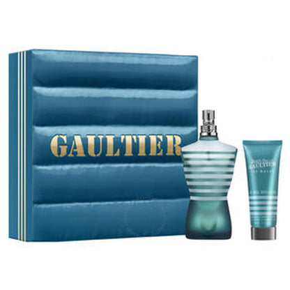 Jean Paul "Le Male" Men 2pc Gift Set by Jean Paul Gaultier Eau de Toilette - PERFUME BOUTIQUE