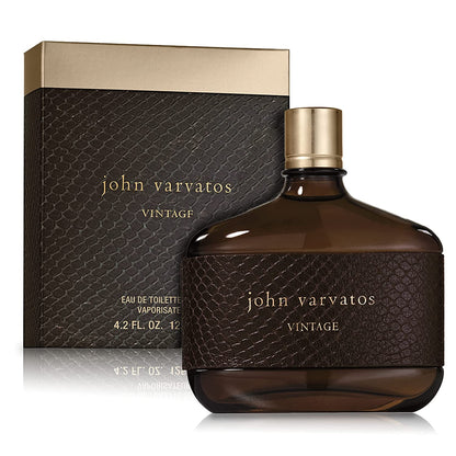 Vintage by John Varvatos Eau de Toilette - PERFUME BOUTIQUE
