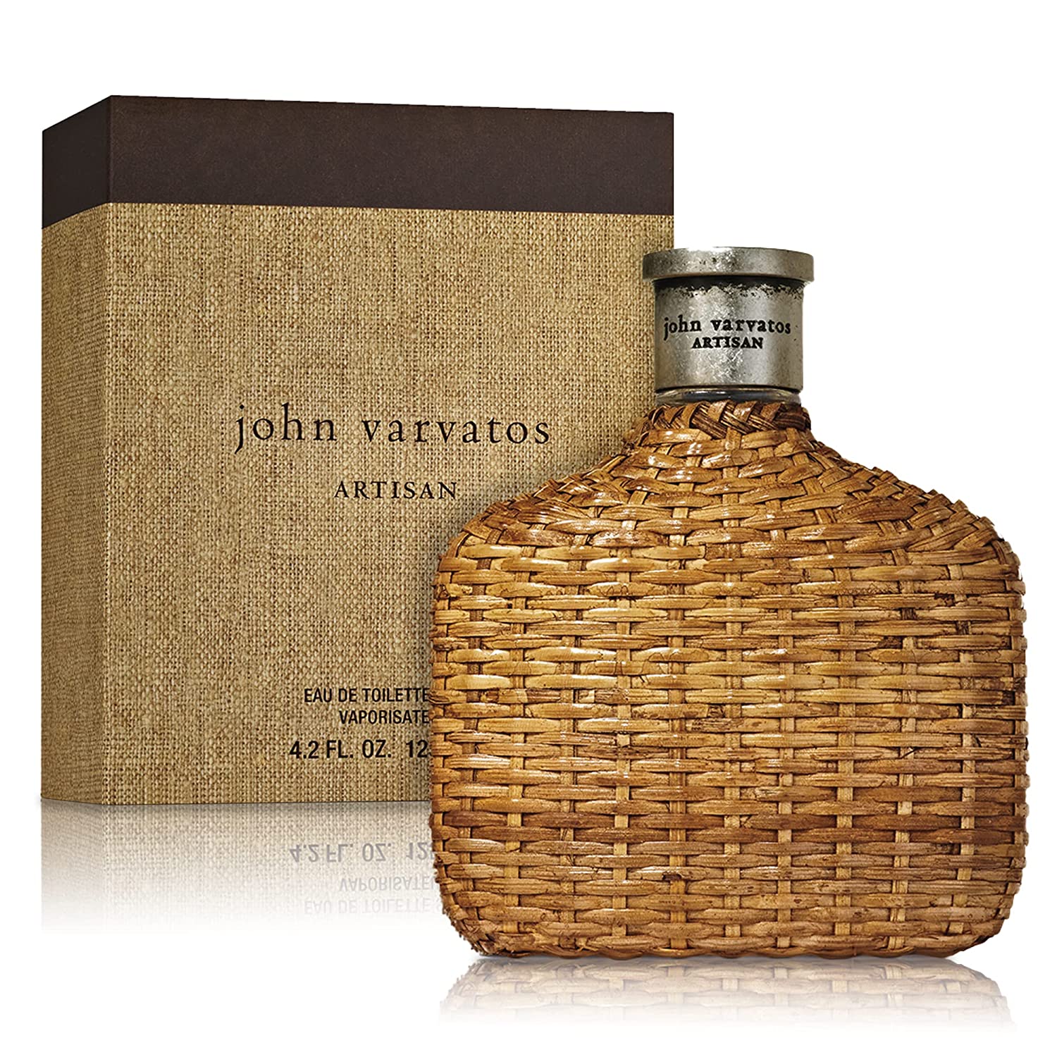 Artisan John Varvatos Eau de Toilette - PERFUME BOUTIQUE