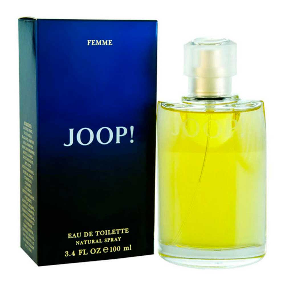 Joop Femme by Joop Eau de Parfum - PERFUME BOUTIQUE