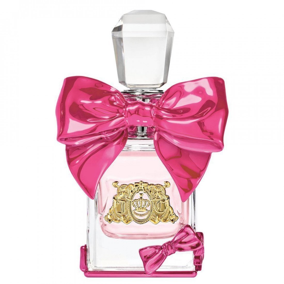 Viva La Juicy Bowdacious by Juicy Couture Eau De Parfum - PERFUME BOUTIQUE