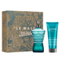 Jean Paul "Le Male" Men 2pc Gift Set by Jean Paul Gaultier Eau de Toilette - PERFUME BOUTIQUE