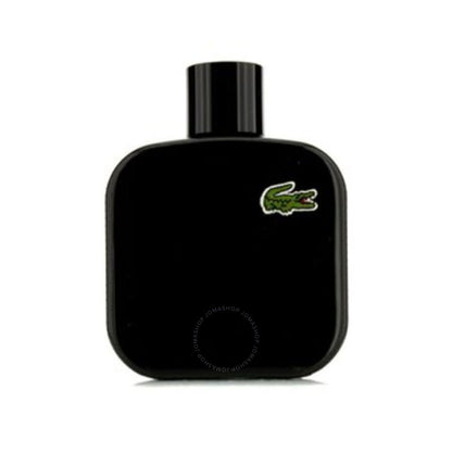 Eau de Lacoste L.12.12. Noir Intense By Lacoste Eau de Toilette - PERFUME BOUTIQUE