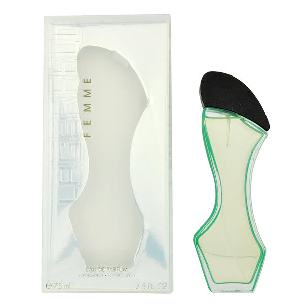 Lagerfeld Femme by Lagerfeld eau de Parfum - PERFUME BOUTIQUE