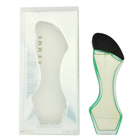 Lagerfeld Femme by Lagerfeld eau de Parfum - PERFUME BOUTIQUE