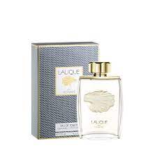 Lalique Pour Homme by Lalique eau de Toilette - PERFUME BOUTIQUE