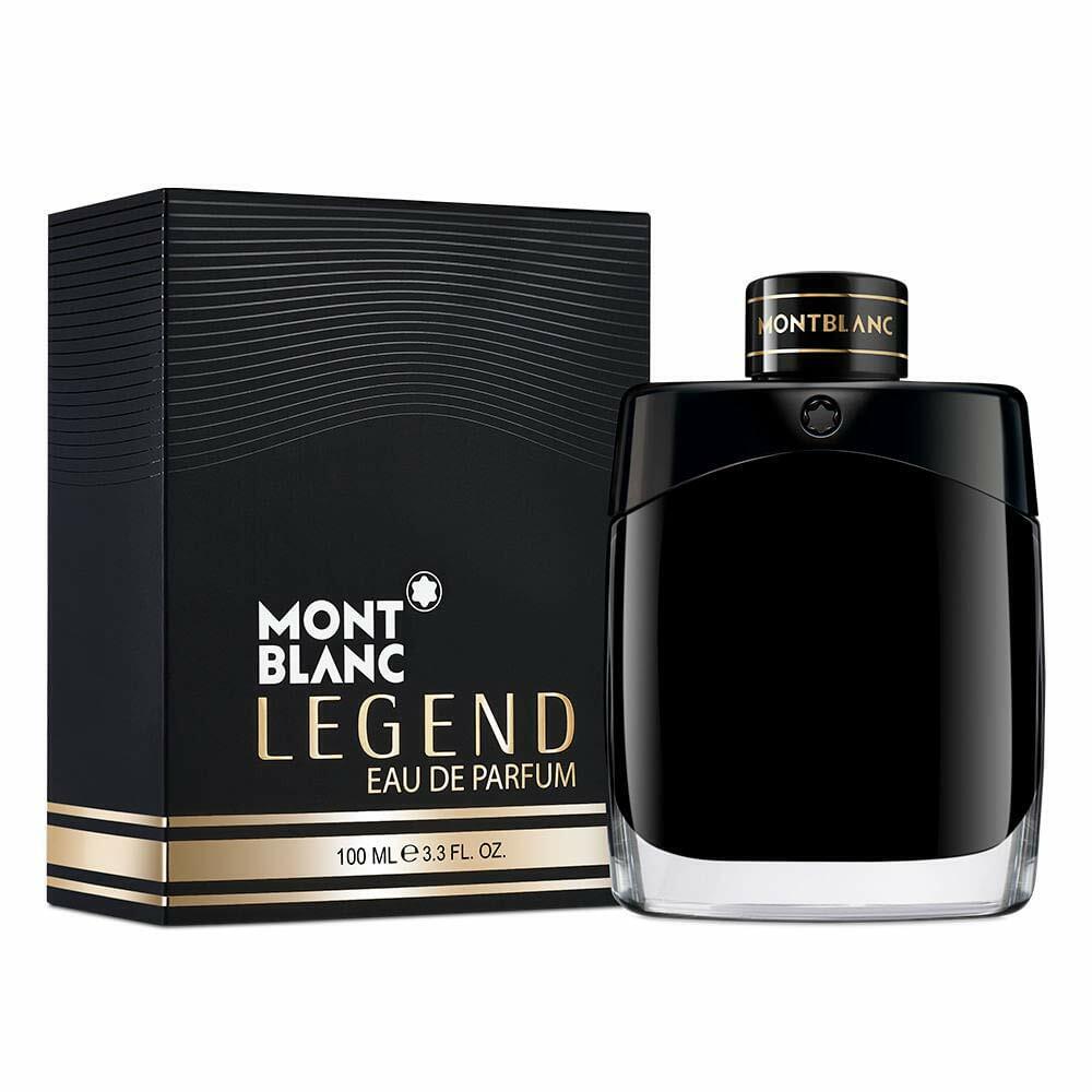 Legend by Montblanc Eau de Parfum - PERFUME BOUTIQUE