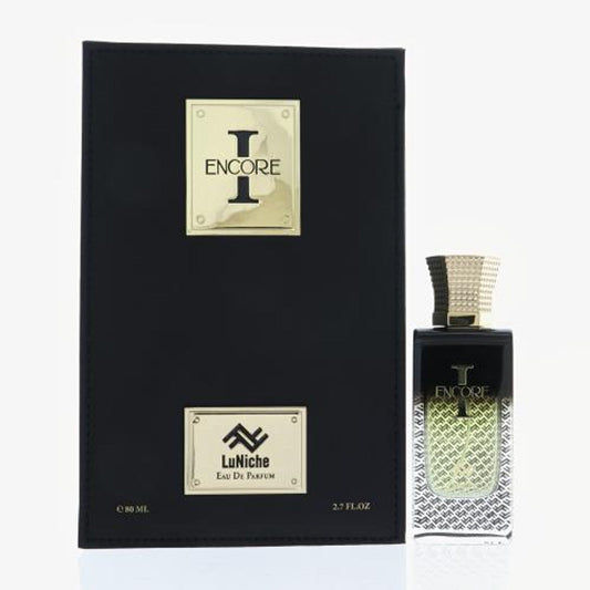 I ENCORE Iby Luniche EAU DE PARFUM - PERFUME BOUTIQUE