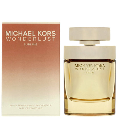 Wonderlust SUBLIME by Michael Kors eau de Parfum - PERFUME BOUTIQUE