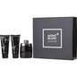 Legend by Mont Blanc Men Gift Set eau de Toilette - PERFUME BOUTIQUE