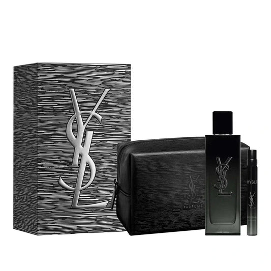 MYSLF Eau de Parfum 3PCS by Yves Saint Laurent