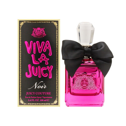 Viva La Juicy Noir by Juicy Couture Eau de Parfum - PERFUME BOUTIQUE