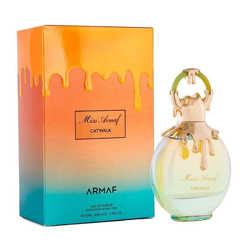 Catwalk by Armaf | Eau de Parfum - PERFUME BOUTIQUE