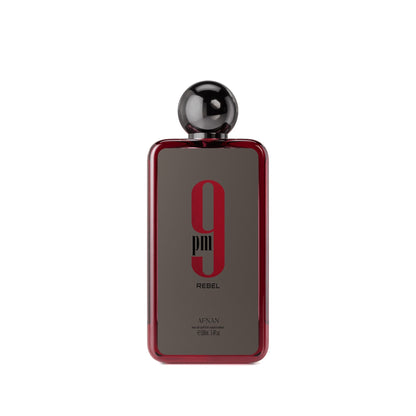 9PM Rebel by AFNAN Eau de Parfum