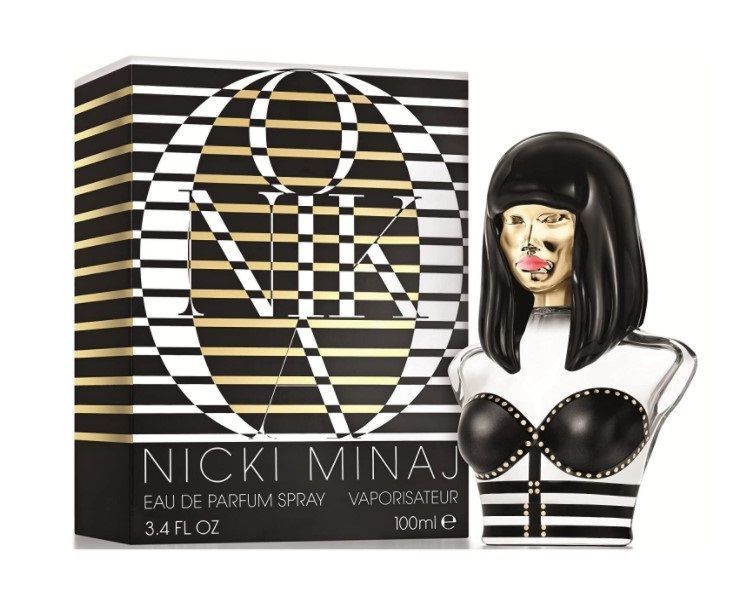 Onika by Nicki Minaj eau de Parfum - PERFUME BOUTIQUE