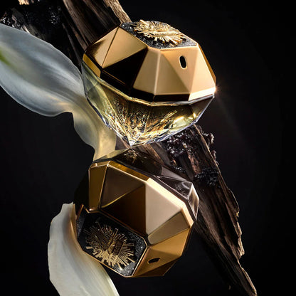 Lady Million Fabulous By Paco Rabanne Eau de Parfum Intense - PERFUME BOUTIQUE