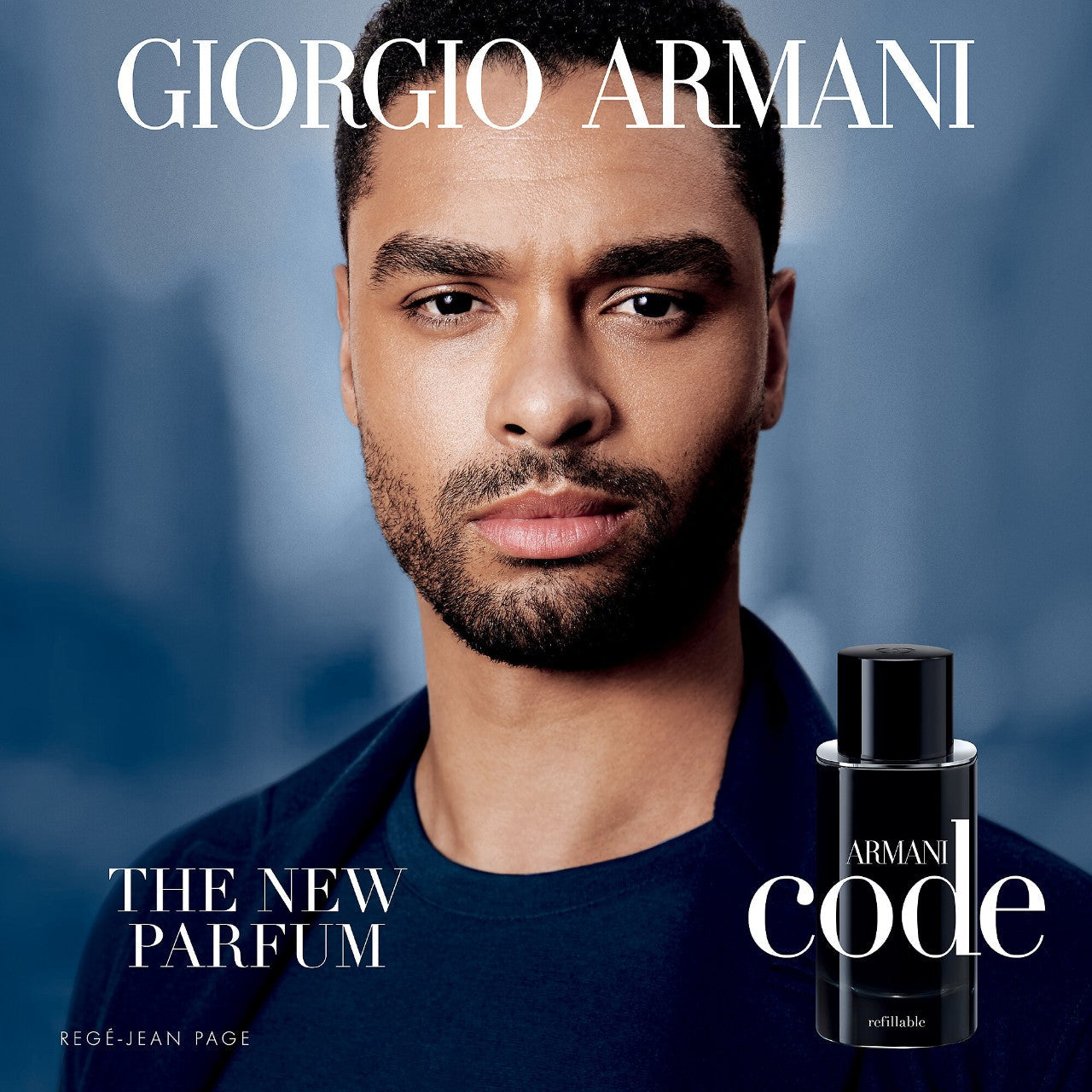 Armani Code by Giorgio Armani Parfum - PERFUME BOUTIQUE