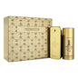 1 Million 2 Piece Men Gift Set by Paco Rabanne Eau de Toilette - PERFUME BOUTIQUE