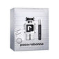 Paco Rabanne Phantom 2-PC Travel Gift Set Eau De Toilette - PERFUME BOUTIQUE