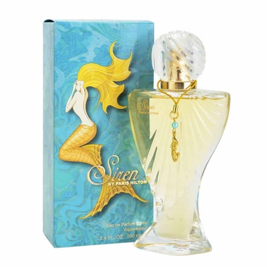 Siren by Paris Hilton eay de Toilette - PERFUME BOUTIQUE