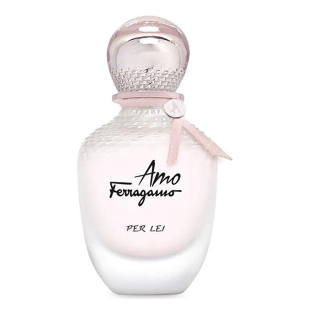Amo Ferragamo Per Lei by Salvatore Ferragamo Eau de Parfum - PERFUME BOUTIQUE