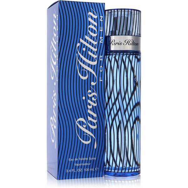 Paris Hilton for Men by Paris Hilton eau de Toilette - PERFUME BOUTIQUE